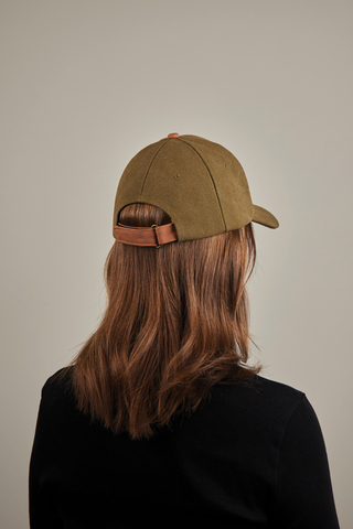 VINGA Bosler AWARE™ kanvas cap-