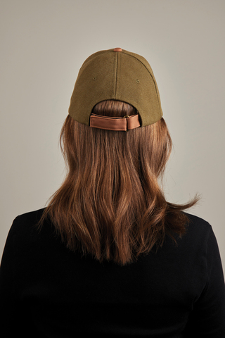 VINGA Bosler AWARE™ kanvas cap-