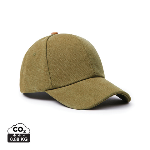 VINGA Bosler AWARE™ kanvas cap-