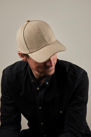 VINGA Bosler AWARE™ kanvas cap-