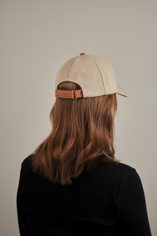 VINGA Bosler AWARE™ kanvas cap-