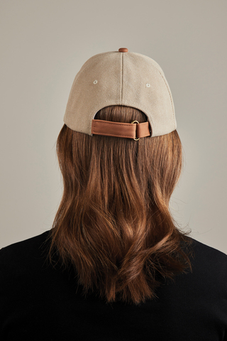VINGA Bosler AWARE™ kanvas cap-