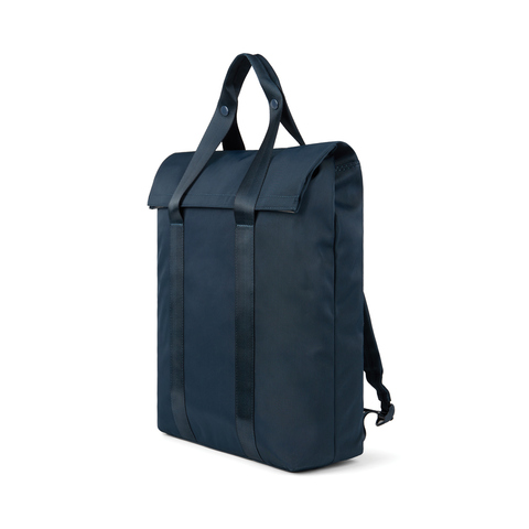 VINGA Baltimore Neo RCS rygsæk - Navy
