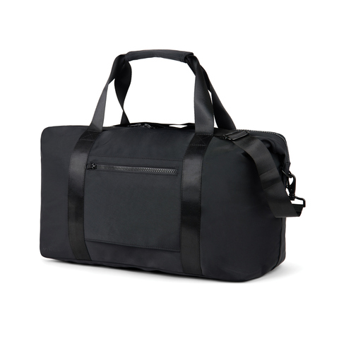 VINGA Baltimore Neo RCS weekendtaske - rPet