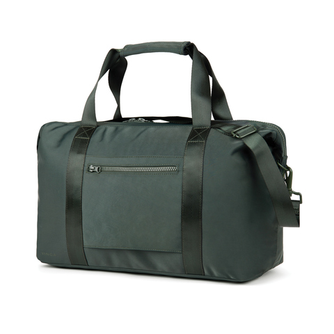VINGA Baltimore Neo RCS weekendtaske - rPet