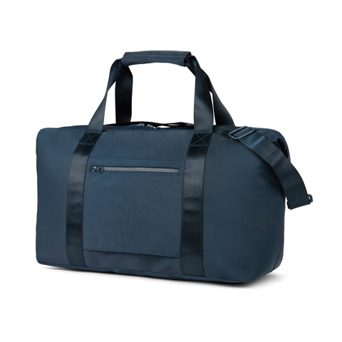 VINGA Baltimore Neo RCS weekendtaske - rPet