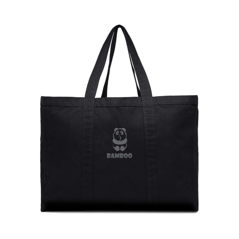 VINGA Hilo maxi mulepose i AWARE™ genanvendt kanvas-