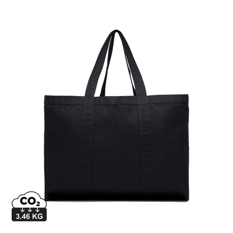 VINGA Hilo maxi mulepose i AWARE™ genanvendt kanvas-