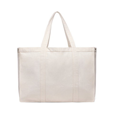 VINGA Hilo maxi mulepose i AWARE™ genanvendt kanvas-