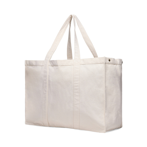 VINGA Hilo maxi mulepose i AWARE™ genanvendt kanvas-