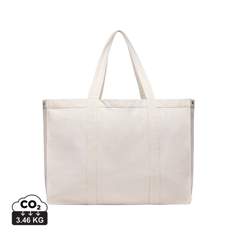 VINGA Hilo maxi mulepose i AWARE™ genanvendt kanvas-