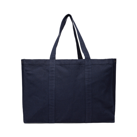 VINGA Hilo maxi mulepose i AWARE™ genanvendt kanvas-