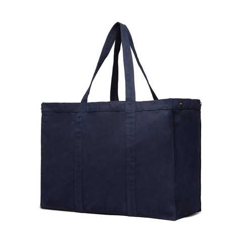 VINGA Hilo maxi mulepose i AWARE™ genanvendt kanvas-