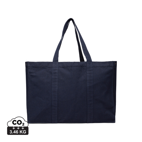 VINGA Hilo maxi mulepose i AWARE™ genanvendt kanvas-