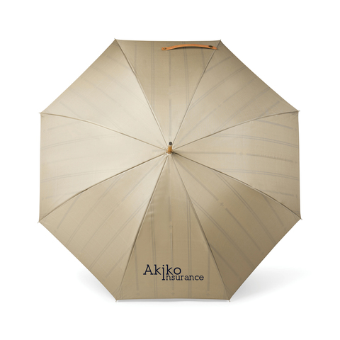 VINGA Bosler AWARE™ 23 tommer Paraply - rPet-