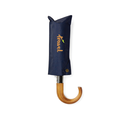 VINGA Bosler 21 tommer Paraply - rPet-