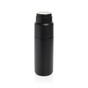 Thermocup RCS genanvendelig termokande med kop, 500ml - Sort
