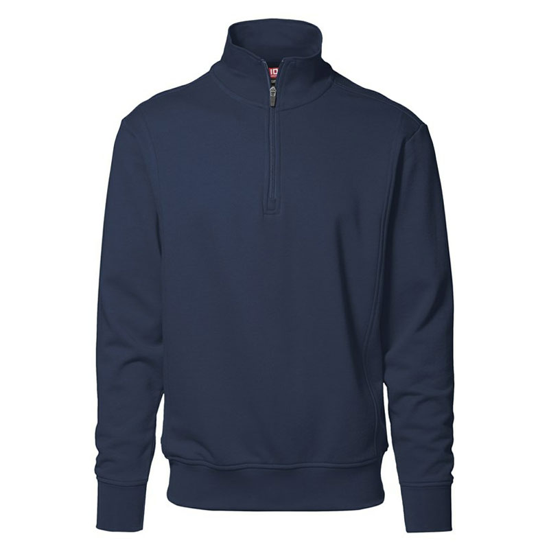 ID Sweatshirt-Navy