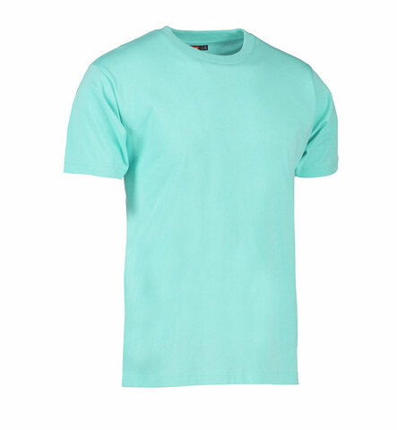 ID T-time T-shirt-Mint