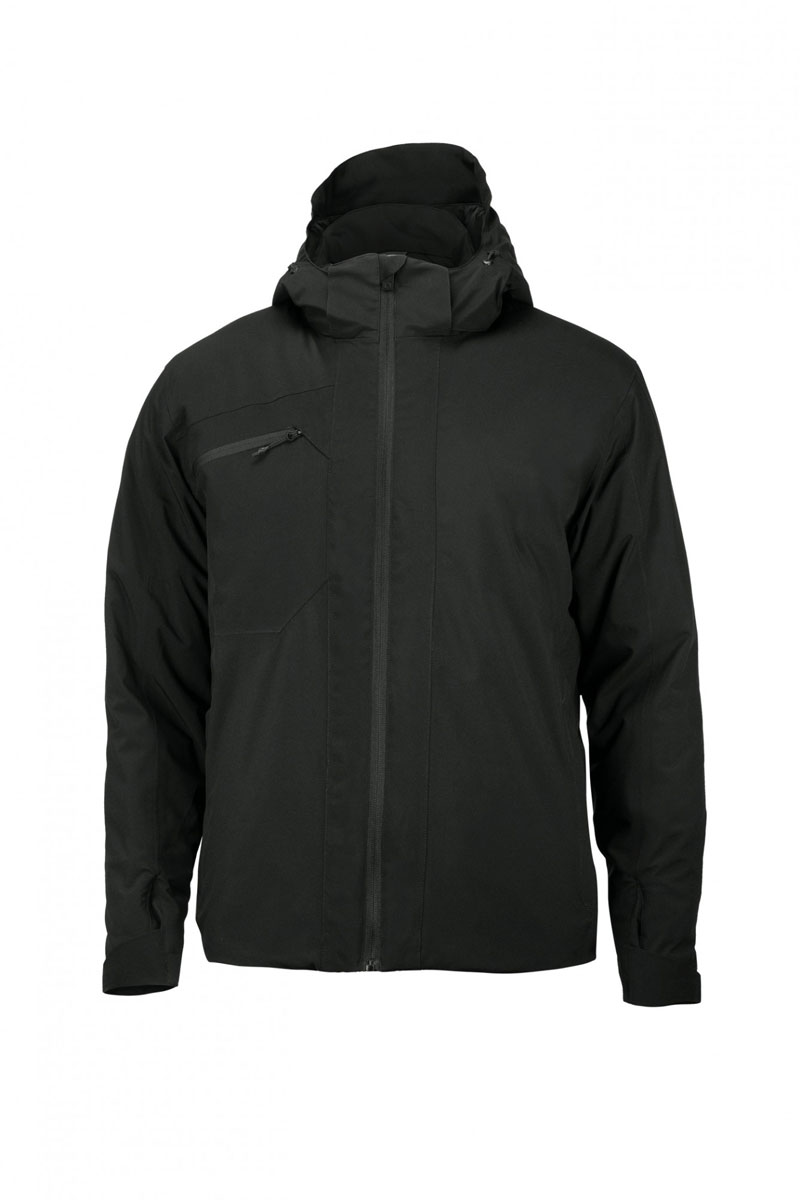 NIMBUS Kendrick Jakke-Sort