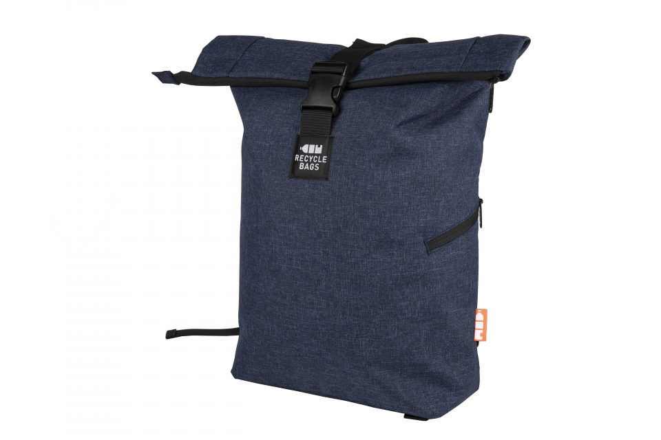 RB Rygsæk - rPET-Navy