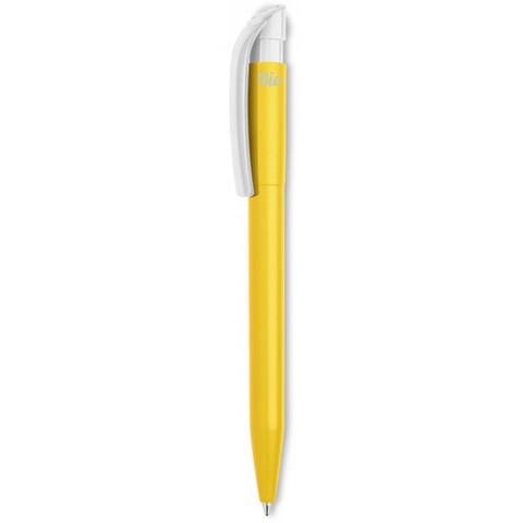 STILOLINEA Kuglepen S45 BIO - PLA-Gul