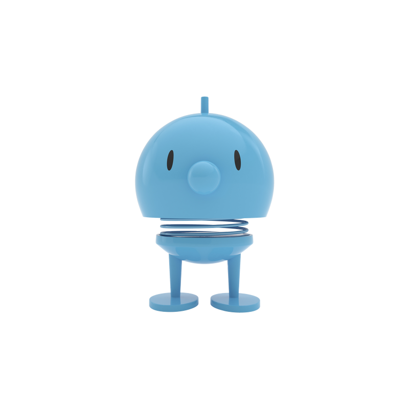 HOPTIMIST Bumble Medium-Aqua