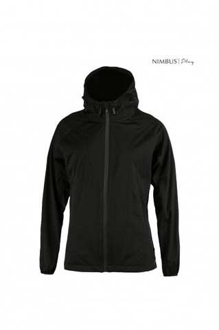 NIMBUS Fargo Jakke, dame-Sort