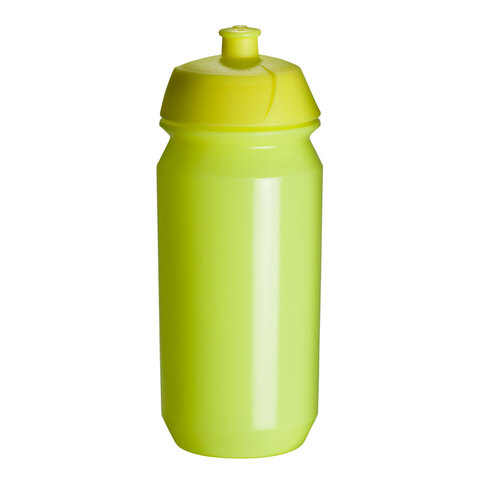 TACX Shiva Drikkedunk - 500ml-Flue Yellow