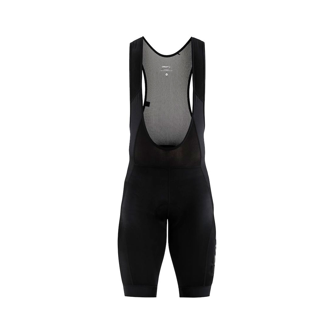 CRAFT Essence Bib Shorts Herre - rPet-Sort