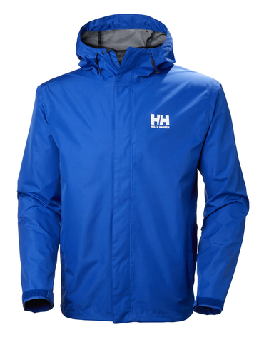 HELLY HANSEN Seven J Jakke-Turkis