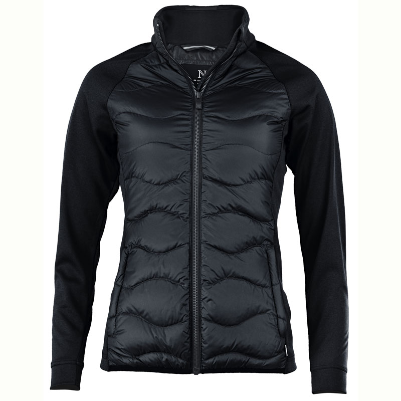 NIMBUS Stillwater Jakke, dame-Sort