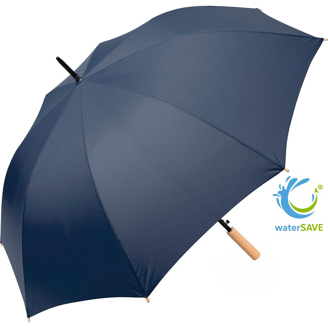 AC Golfparaply ÖkoBrella - rPet-Navy