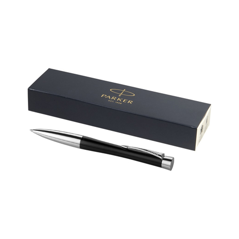 Parker Urban kuglepen (blå refill)-Sort