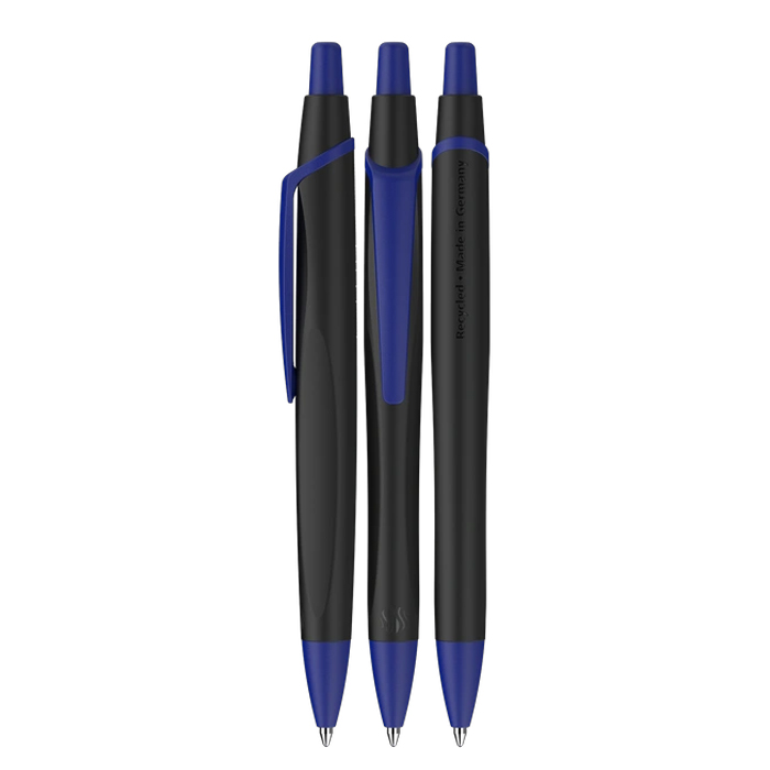 Reco ( Basic)-Sort/Blå