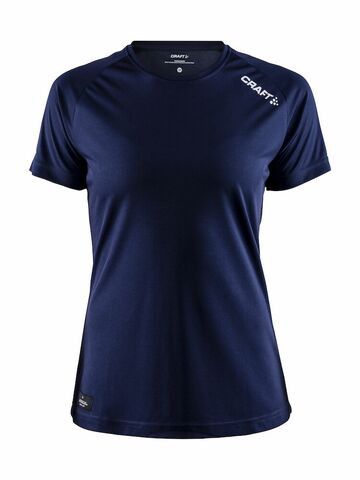 CRAFT Community Function SS T-shirt, Dame-Navy
