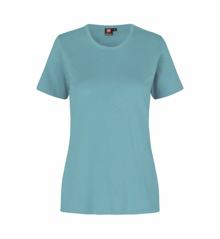 ID Pro Wear T-shirt Dame - Aqua