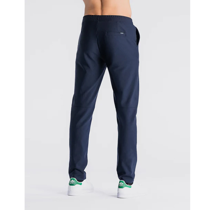 FUSION, Mens Urban Pants-Navy