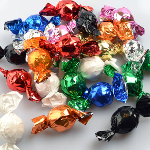 Luksus Julekalender Maxi - Helt eget design-Chokolade Balls