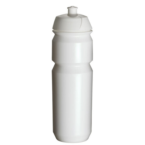 TACX Shiva Drikkedunk - 750ml-Hvid