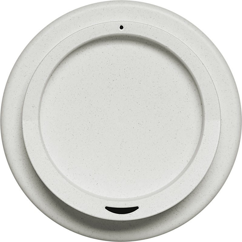 Americano® Espresso 250 ml *genanvendt termokrus - rPet-Hvid