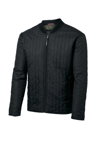 NIMBUS Halifax Jakke, herre-Sort