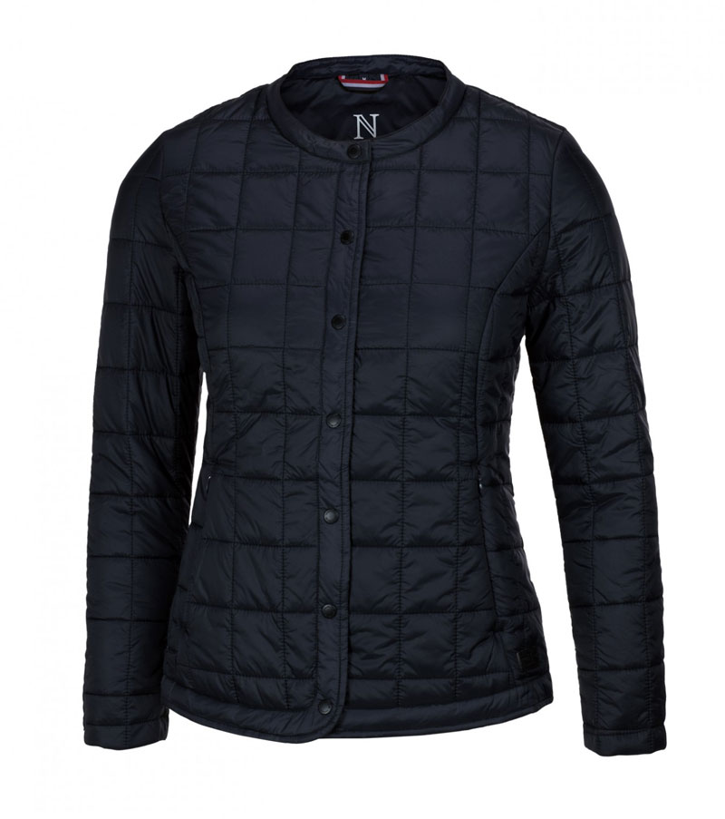 NIMBUS Brookhaven Jakke, dame-Navy